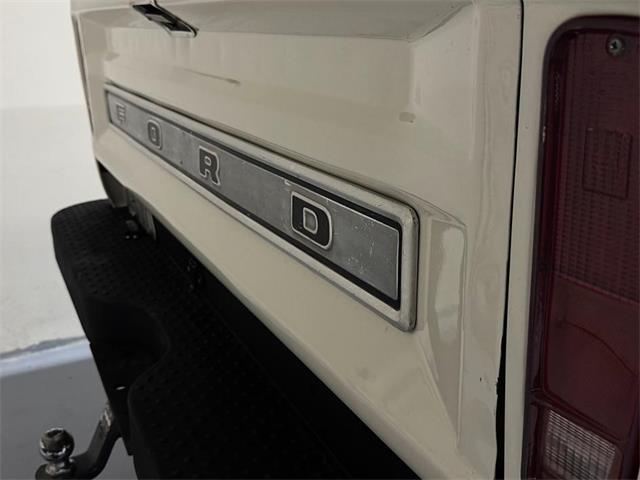 1975 Ford F250 (CC-2107255) for sale in Palm Desert , California