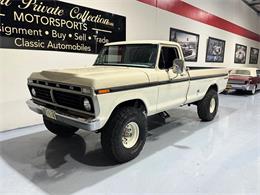 1975 Ford F250 (CC-2107255) for sale in Palm Desert , California