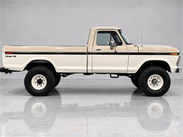 1975 Ford F250 (CC-2107255) for sale in Palm Desert , California