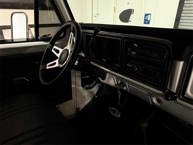 1975 Ford F250 (CC-2107255) for sale in Palm Desert , California