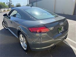 2017 Audi TT (CC-2107256) for sale in El Cajon, California