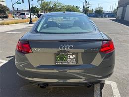 2017 Audi TT (CC-2107256) for sale in El Cajon, California