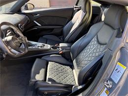 2017 Audi TT (CC-2107256) for sale in El Cajon, California
