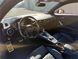 2017 Audi TT (CC-2107256) for sale in El Cajon, California