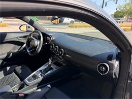 2017 Audi TT (CC-2107256) for sale in El Cajon, California