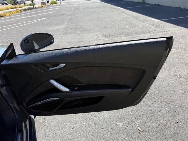 2017 Audi TT (CC-2107256) for sale in El Cajon, California