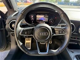 2017 Audi TT (CC-2107256) for sale in El Cajon, California