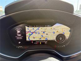 2017 Audi TT (CC-2107256) for sale in El Cajon, California