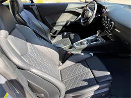 2017 Audi TT (CC-2107256) for sale in El Cajon, California