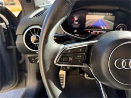 2017 Audi TT (CC-2107256) for sale in El Cajon, California