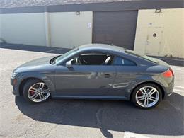 2017 Audi TT (CC-2107256) for sale in El Cajon, California