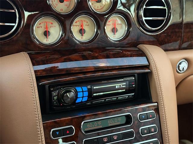 2007 Bentley Azure (CC-2107257) for sale in Palm Desert , California