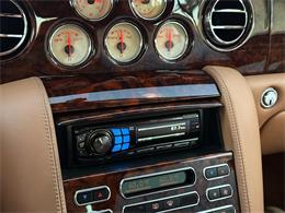 2007 Bentley Azure (CC-2107257) for sale in Palm Desert , California