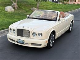 2007 Bentley Azure (CC-2107257) for sale in Palm Desert , California