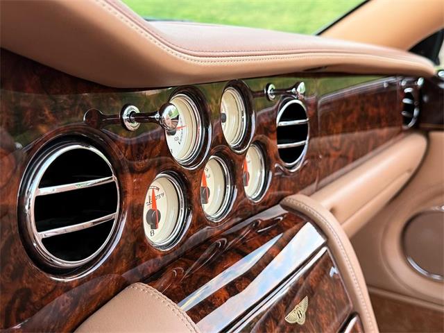 2007 Bentley Azure (CC-2107257) for sale in Palm Desert , California