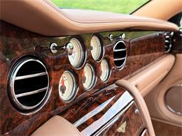 2007 Bentley Azure (CC-2107257) for sale in Palm Desert , California