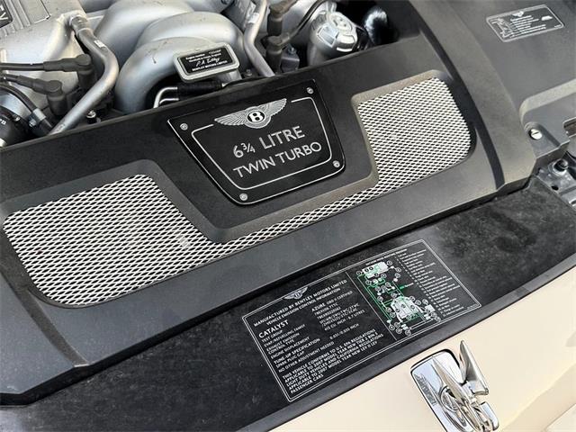 2007 Bentley Azure (CC-2107257) for sale in Palm Desert , California