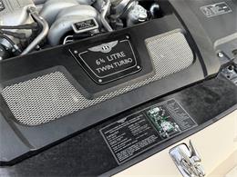 2007 Bentley Azure (CC-2107257) for sale in Palm Desert , California