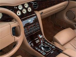 2007 Bentley Azure (CC-2107257) for sale in Palm Desert , California