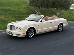 2007 Bentley Azure (CC-2107257) for sale in Palm Desert , California