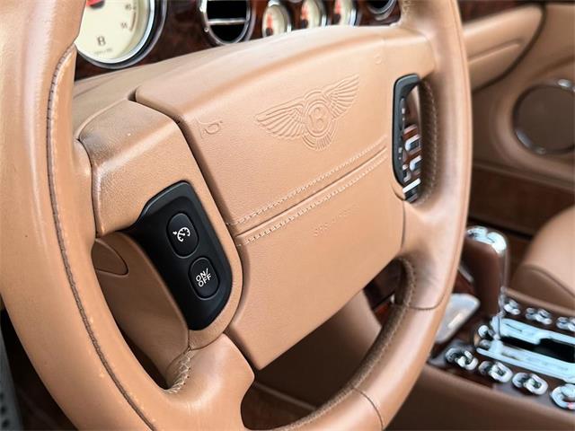 2007 Bentley Azure (CC-2107257) for sale in Palm Desert , California