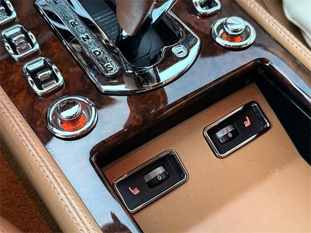 2007 Bentley Azure (CC-2107257) for sale in Palm Desert , California