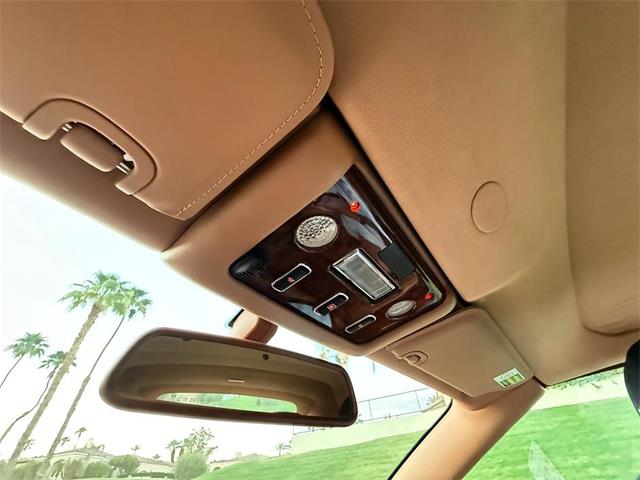 2007 Bentley Azure (CC-2107257) for sale in Palm Desert , California