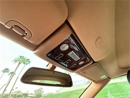 2007 Bentley Azure (CC-2107257) for sale in Palm Desert , California