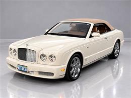 2007 Bentley Azure (CC-2107257) for sale in Palm Desert , California