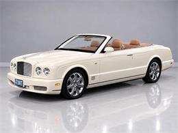 2007 Bentley Azure (CC-2107257) for sale in Palm Desert , California