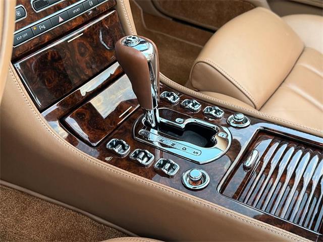 2007 Bentley Azure (CC-2107257) for sale in Palm Desert , California