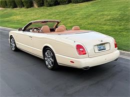 2007 Bentley Azure (CC-2107257) for sale in Palm Desert , California