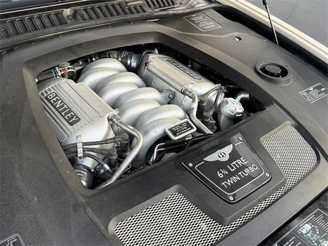 2007 Bentley Azure (CC-2107257) for sale in Palm Desert , California