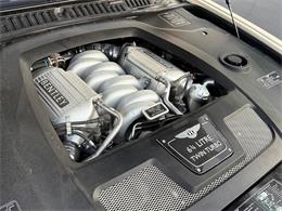 2007 Bentley Azure (CC-2107257) for sale in Palm Desert , California