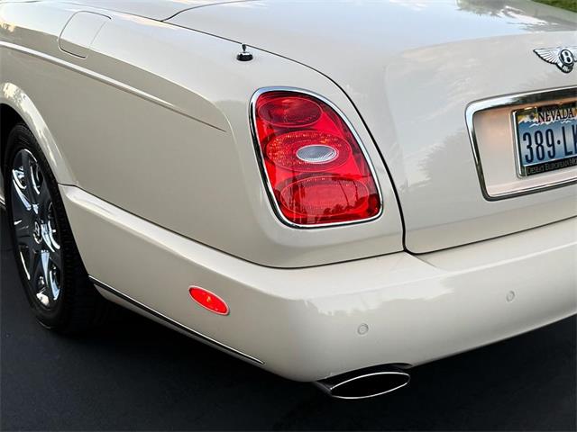 2007 Bentley Azure (CC-2107257) for sale in Palm Desert , California