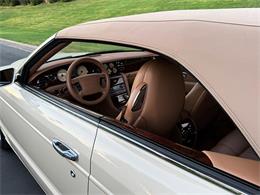 2007 Bentley Azure (CC-2107257) for sale in Palm Desert , California