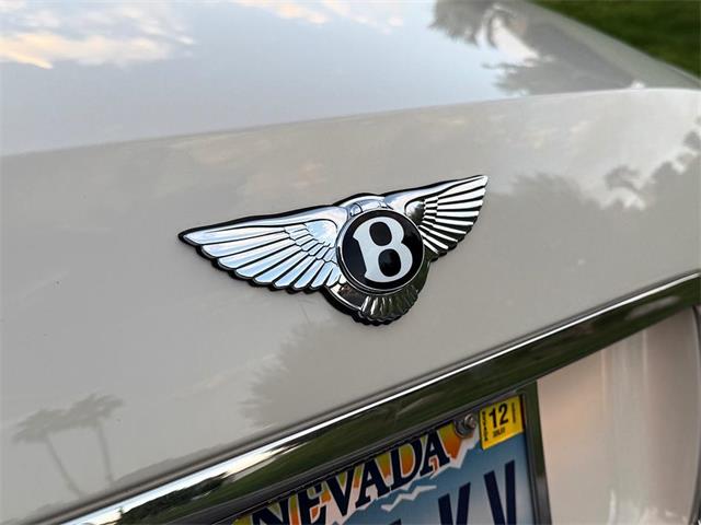 2007 Bentley Azure (CC-2107257) for sale in Palm Desert , California