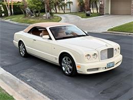 2007 Bentley Azure (CC-2107257) for sale in Palm Desert , California