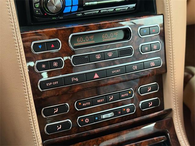 2007 Bentley Azure (CC-2107257) for sale in Palm Desert , California