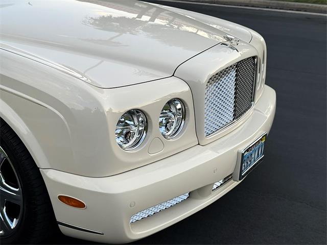 2007 Bentley Azure (CC-2107257) for sale in Palm Desert , California