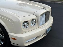 2007 Bentley Azure (CC-2107257) for sale in Palm Desert , California