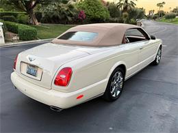 2007 Bentley Azure (CC-2107257) for sale in Palm Desert , California