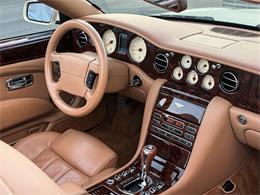 2007 Bentley Azure (CC-2107257) for sale in Palm Desert , California