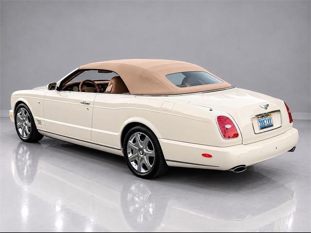 2007 Bentley Azure (CC-2107257) for sale in Palm Desert , California