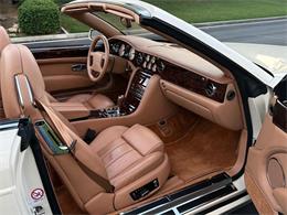 2007 Bentley Azure (CC-2107257) for sale in Palm Desert , California