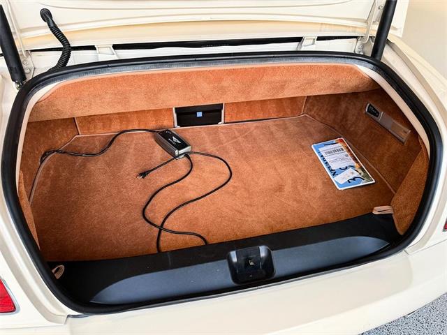 2007 Bentley Azure (CC-2107257) for sale in Palm Desert , California