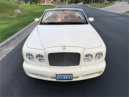 2007 Bentley Azure (CC-2107257) for sale in Palm Desert , California