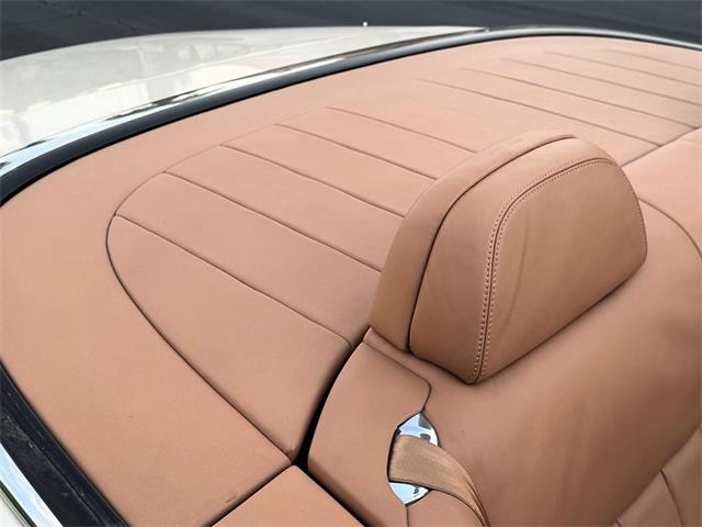 2007 Bentley Azure (CC-2107257) for sale in Palm Desert , California