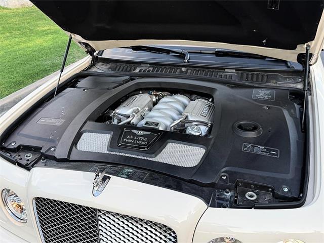 2007 Bentley Azure (CC-2107257) for sale in Palm Desert , California