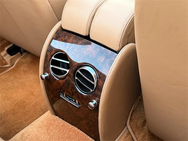 2007 Bentley Azure (CC-2107257) for sale in Palm Desert , California